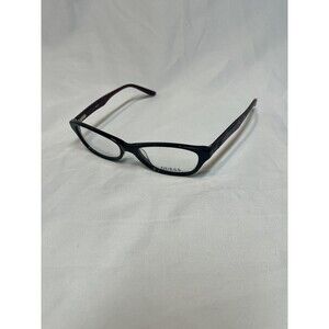 GUESS GU 2417 BLK Eyeglass FRAMES ONLY 52 15 135 Eyeglasses